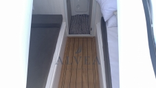 Panamera Yacht 100